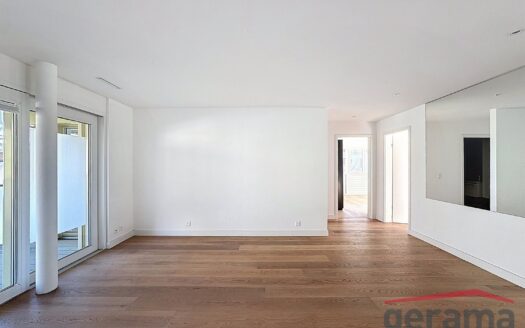 Superbe 4.5 pièces au 2ème étage à Bulle