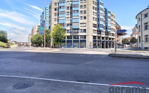 Spacieux 3.5 pièces avec vue magnifique !