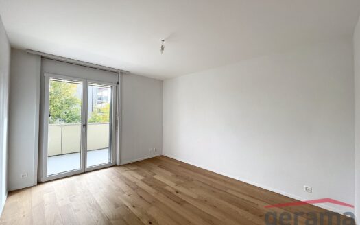 Superbe 2.5 pièce rénové au 5ème