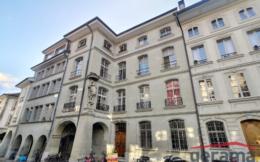 Studio à la Grand-Rue 30