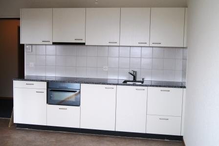 Appatement de 2 pièces dans le quartier du Jura