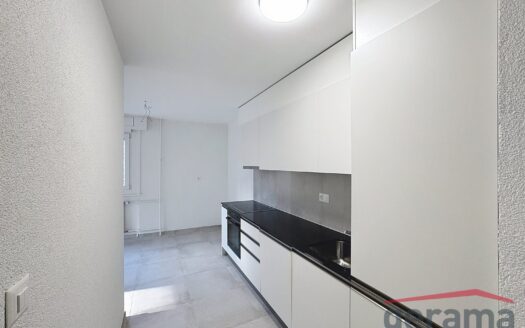 3.5 pièces entièrement rénové à Fribourg