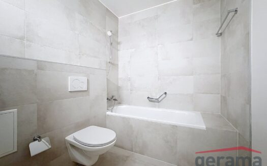 3.5 pièces entièrement rénové à Fribourg