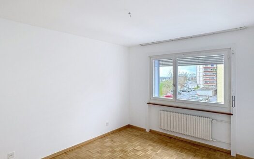 Appartement 4.5 pièces à Villars-sur-Glâne !