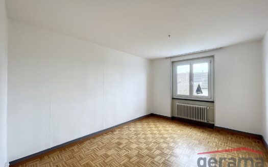 Appartement 3.5 pièces à Lentigny !