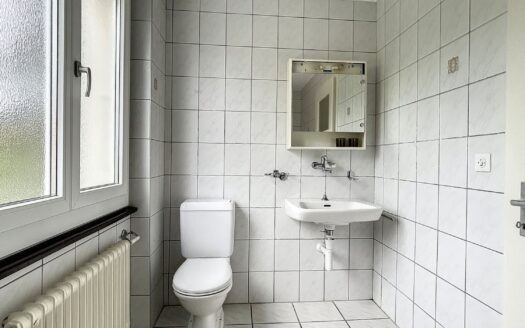 Appartement 3.5 pièces à Lentigny !