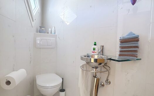 AUSNAHMEOBJEKT Wunderschöne freistehende Villa