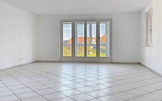 Renoviertes Bauernhaus von 3 Wohnungen