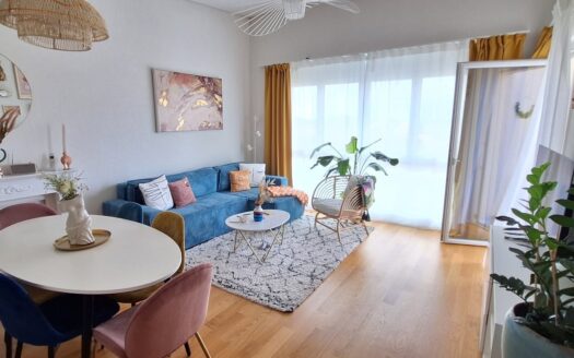 3.5 Zimmerwohnung in Giffers !