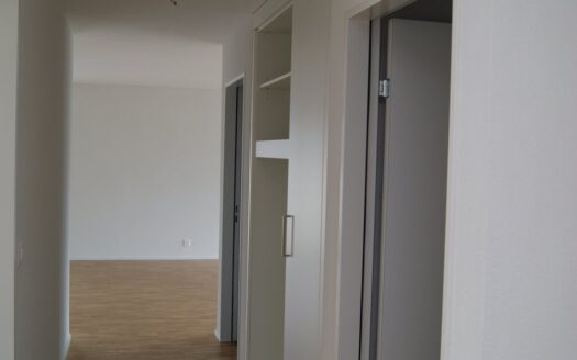 Appartement 3,5 pièces dans le quartier du jura