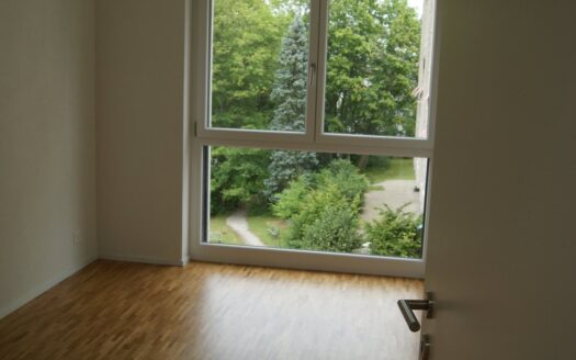 Appartement 3,5 pièces dans le quartier du jura