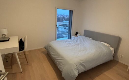Appartement de 3.5 pièces au 6ème étage