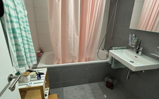 Appartement de 3.5 pièces au 6ème étage