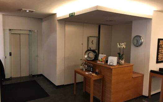 À LOUER – Restaurant idéalement situé