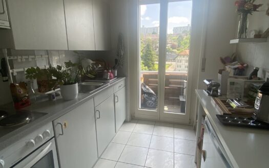 Appartement 3 pièces situé Impasse de la Forêt 4