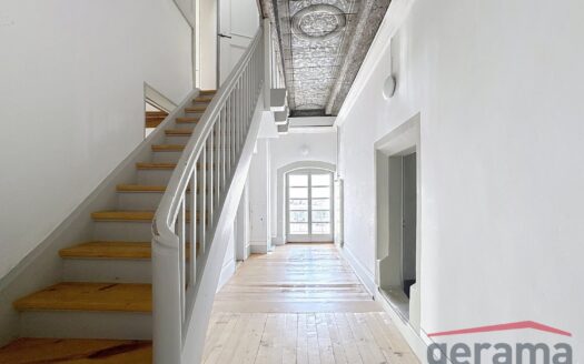 Duplex 5.5 pièces au Château de la Petite Riedera