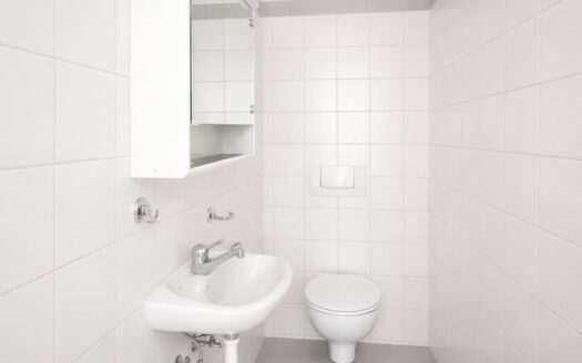 Joli 3.5 pièces proche de la gare de Fribourg !