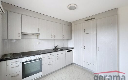 Appartement 4.5 pièces au 2ème étage