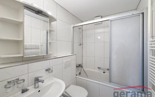 Appartement 4.5 pièces au 2ème étage