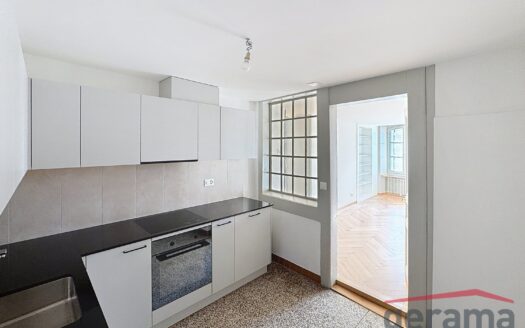 Magnifique appartement à louer à Fribourg