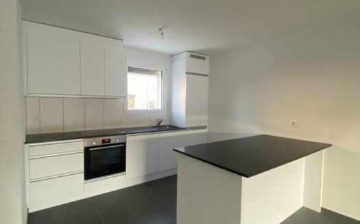 Neue 3.5 Zimmerwohnung in Müntschemier !