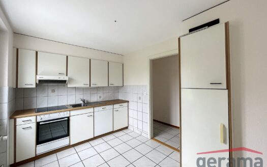 Appartement 3.5 pièces à Lentigny !