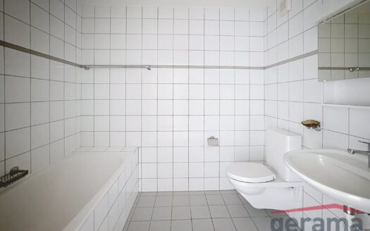 Charmant 2.5 pièces au 2ème étage à Farvagny