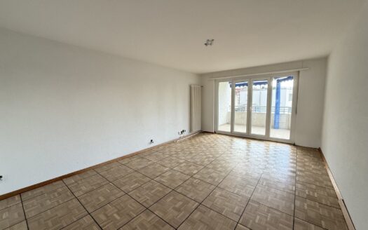 Joli 3.5 pièces au Schönberg !