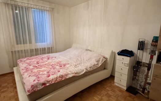 Schöne 3.5 Zimmerwohnung in Flamatt !
