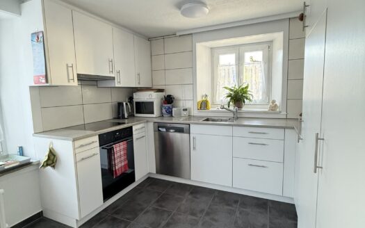 4.5 Zimmerwohnung in Plaffeien !