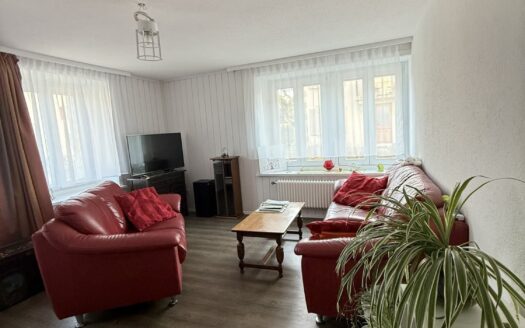 4.5 Zimmerwohnung in Plaffeien !