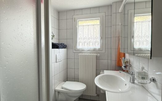 4.5 Zimmerwohnung in Plaffeien !