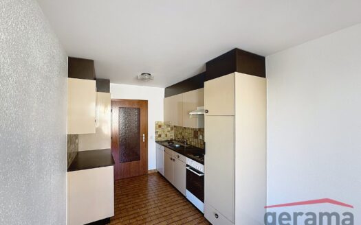 3.5 pièces à louer quartier du Jura