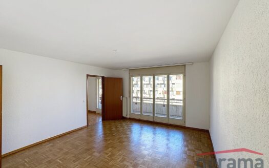 3.5 pièces à louer quartier du Jura