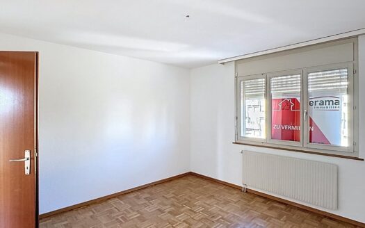 3.5 pièces à louer quartier du Jura