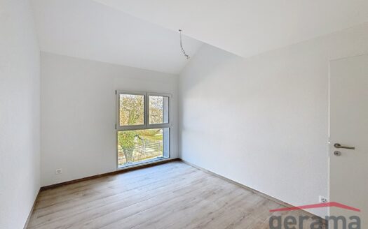 Magnifique villa neuve de 5.5 pièces à Nuvilly