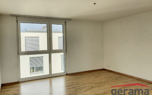 Appartement 3.5 pièces au 8ème