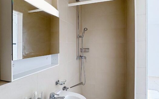 Appartement 1.5 pièce – idéal pour un étudiant !