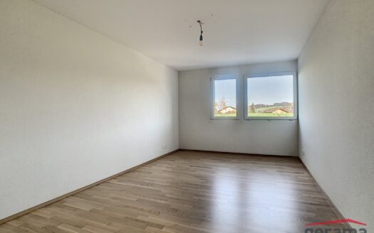 Bel appartement de 3,5 pièces en campagne