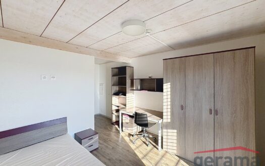 Chambre meublée à Villars-sur-Glâne