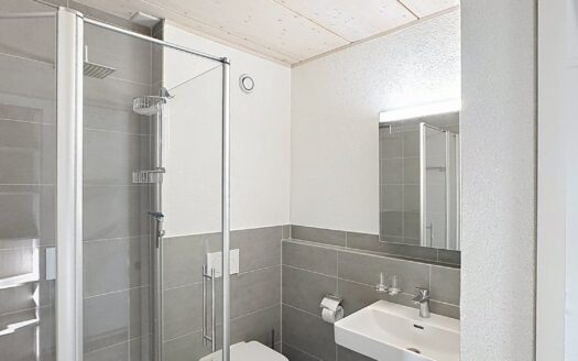 Chambre meublée à Villars-sur-Glâne