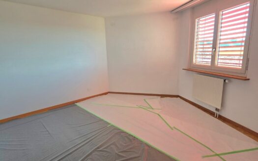 Charmante 3.5 Zimmerwohnung im 1.OG