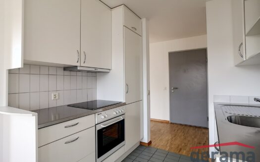 Appartement 2,5 pièces à Givisiez