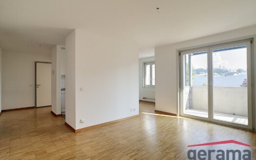 Appartement 2,5 pièces à Givisiez