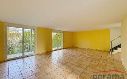 Charmant duplexe de 5.5 pièces à Fribourg