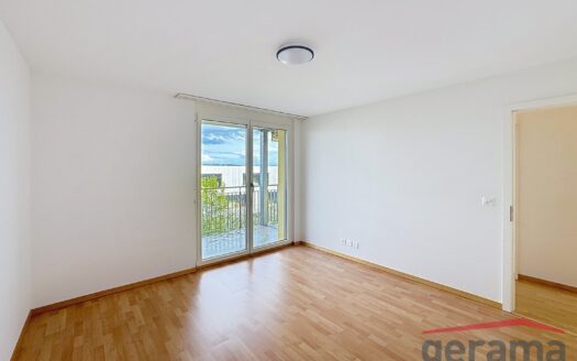 Charmant duplexe de 5.5 pièces à Fribourg