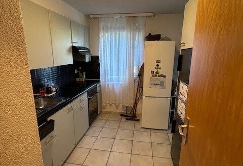 Appartement 4.5 pièces au rez