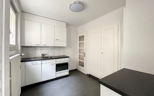 4.5 pièces proche de Pérolles-Centre !