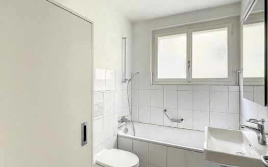 4.5 pièces proche de Pérolles-Centre !