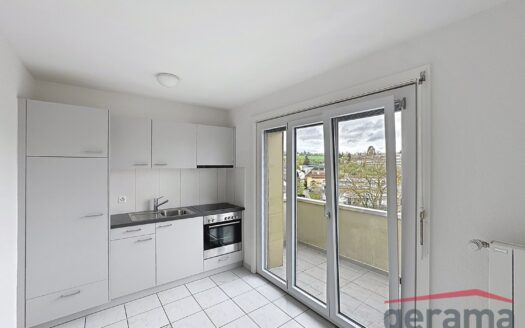 Studio à Granges-Paccot